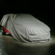Illustration for article titled The New Chevy Aveo Will Surprise You When The Tarp Comes Off